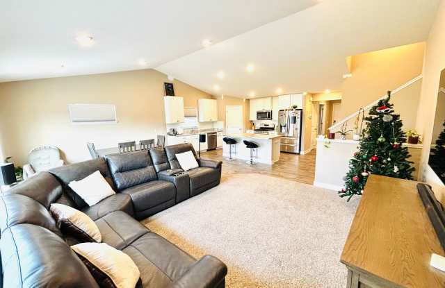 Amazing updated 4 bed house in Lakeville!
