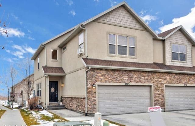 4842 W Anise St 13680 S - 4842 W Anise St, Riverton, UT 84096