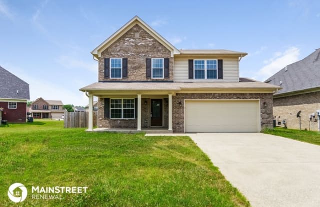 141 Mallard Trail - 141 Mallard Trl, Shepherdsville, KY 40165