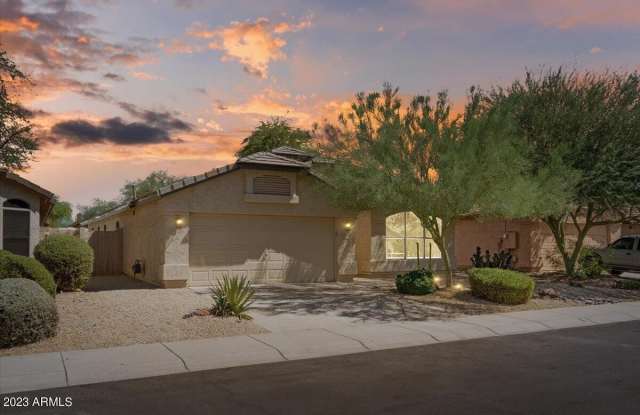 Photo of 4322 E LONE CACTUS Drive