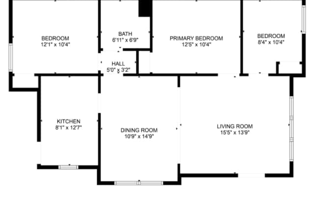 6516 Meadow Lane Avenue