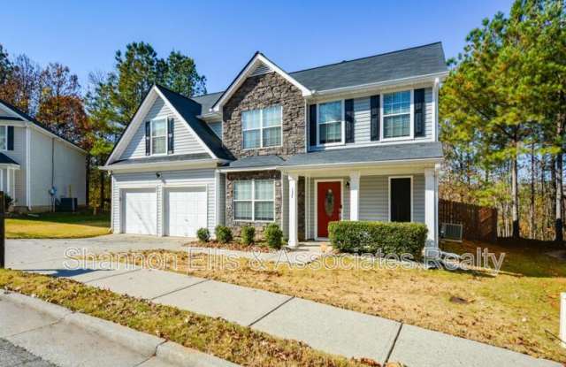 137 Baywood Crossing