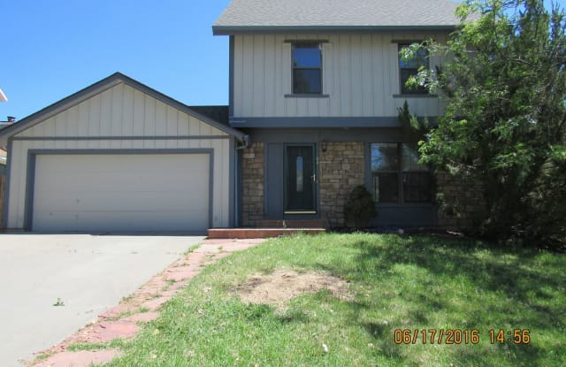 104 Rosewood Way - - 104 Rosewood Way, Battlement Mesa, CO 81635