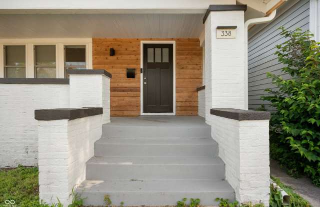 338 E Minnesota Street