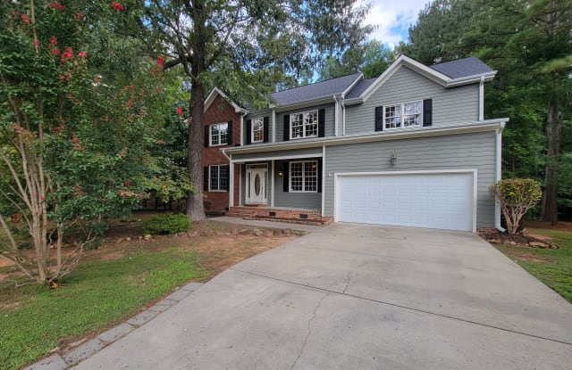 3306 Golden Heather Dr - 3306 Golden Heather Drive, Durham, NC 27712