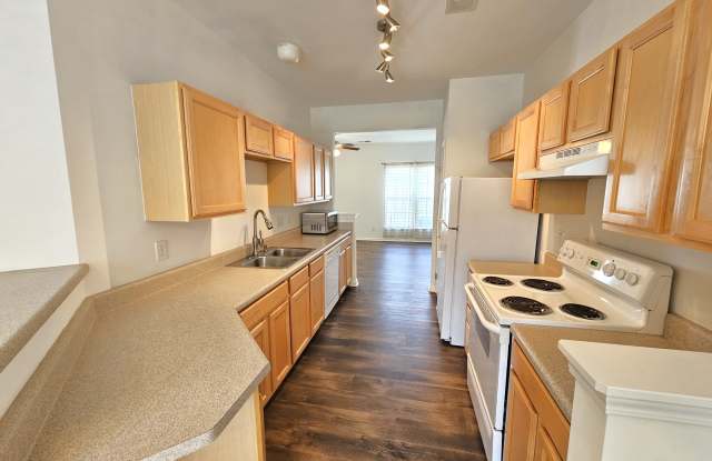 205 Spring Crossing Circle