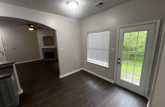 1017 Cordova Ridge Place