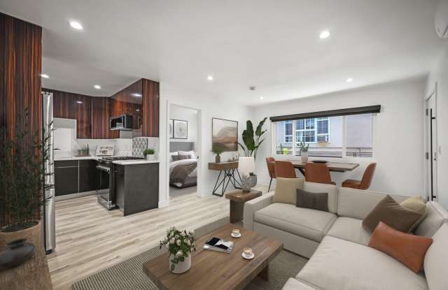 Photo of 111 N. Normandie Avenue