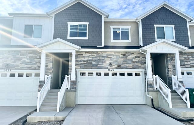 1629 N. 3860 W. - 1629 N 3860 W, Lehi, UT 84043