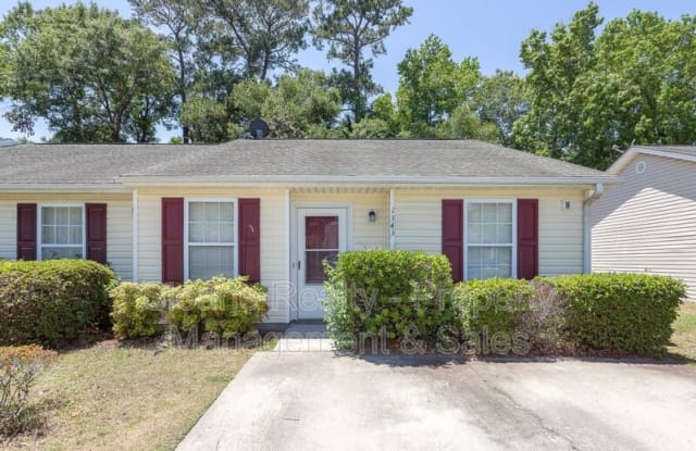 1343 Pinnacle Ln - 1343 Pinnacle Lane, Charleston, SC 29412