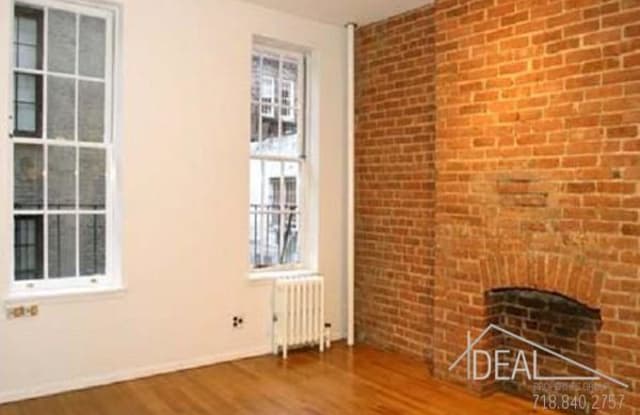 305 E 81st Street - 305 East 81st Street, New York City, NY 10028