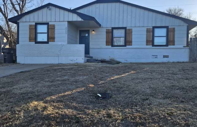 2209 Northwest 36th Street