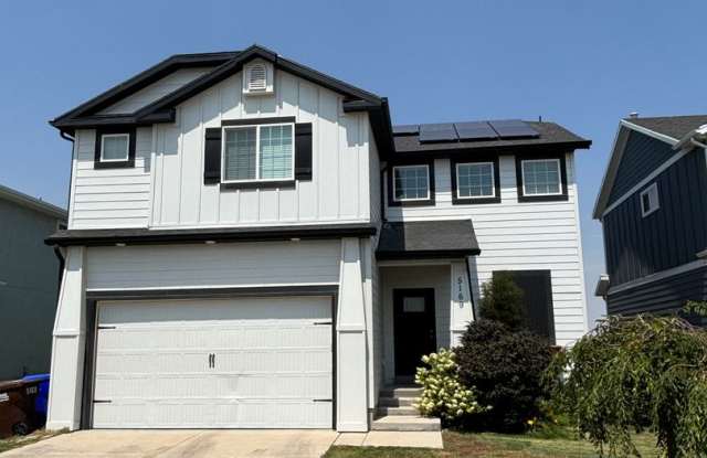 Beautiful house for rent
