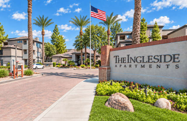 Ingleside