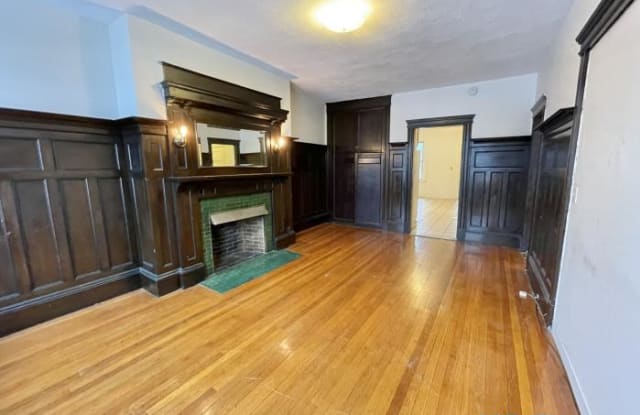 1900 Beacon St. - 1900 Beacon Street, Brookline, MA 02445