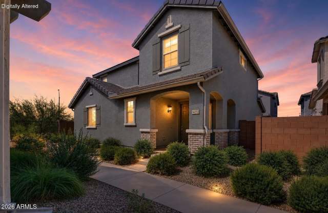 14253 W BUCKSKIN Trail