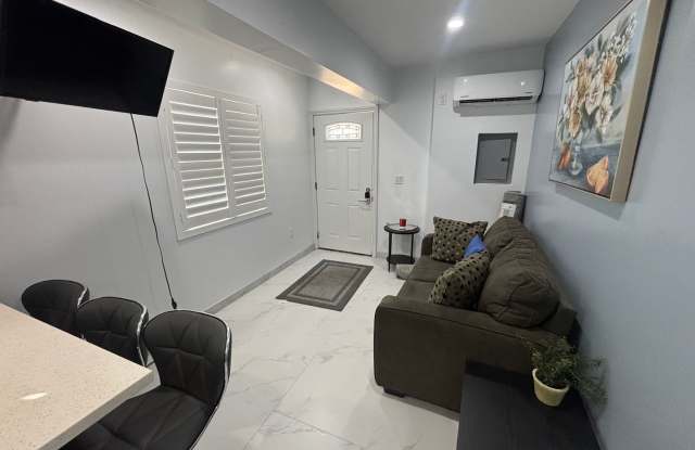 Remodeled 1-Bedroom ADU with All Utilities Included in Pacoima!