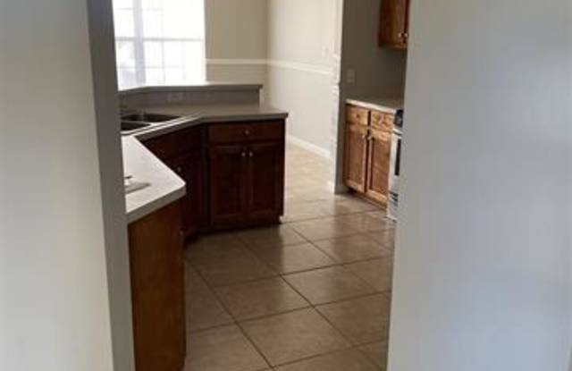 3143 Windjammer Court