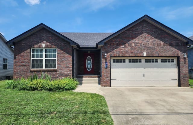 222 Azalea Drive - 222 Azalea Drive, Oak Grove, KY 42262