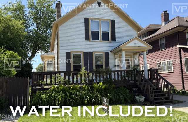220 South Maple Avenue - Upper