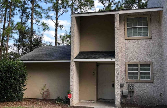 134 Inlet Reach Cir - 134 Inlet Reach Circle, St. Marys, GA 31558