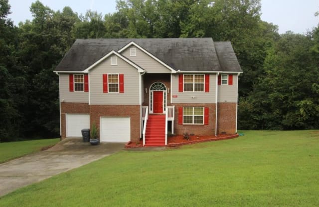 241 Cown Drive - 241 Cown Drive, Loganville, GA 30052