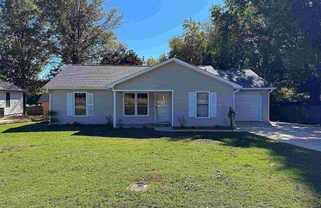 103 Whisperwood Lane