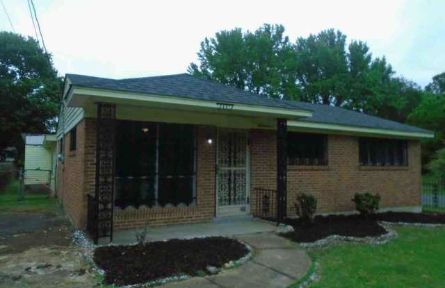 202 Delta Road - 202 Delta Road, Memphis, TN 38109