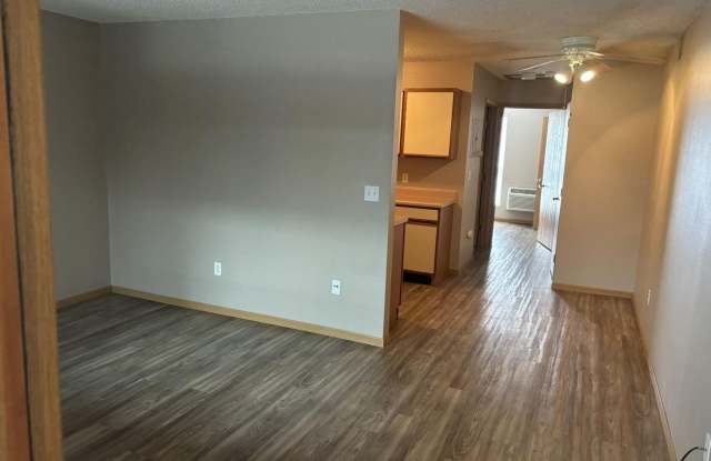 Photo of Chanute Plaza