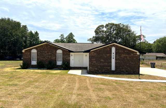 316 Feagin Mill Road