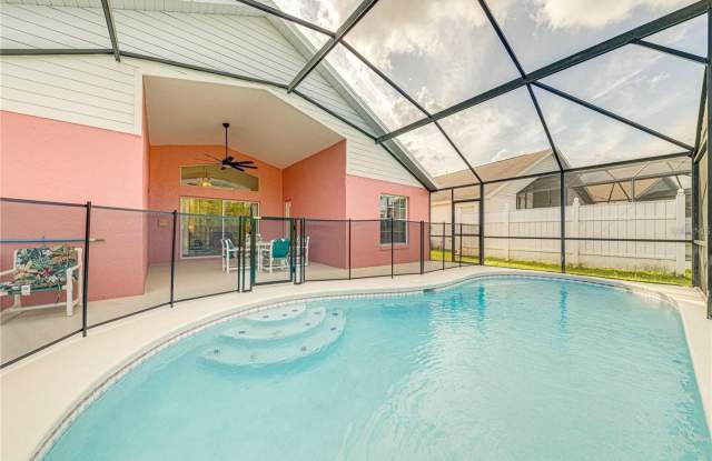 4700 PRAIRIE POINT BOULEVARD