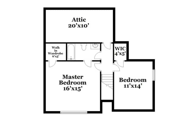 5329 Brickleberry Way