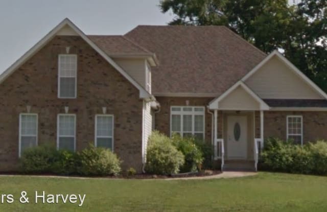 1381 Borrowdale Drive - 1381 Borrowdale Drive, Clarksville, TN 37040