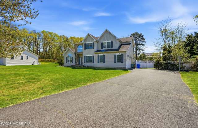 58 Georgetown Road