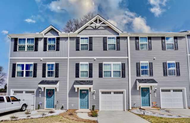 231 Brooklane Court
