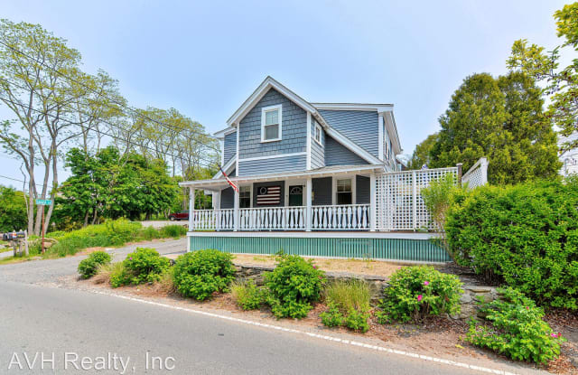 58 Eastern Point Road - 58 Eastern Point Road, Gloucester, MA 01930