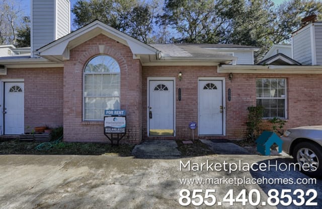 2507 Nugget Ln - 2507 Nugget Lane, Tallahassee, FL 32303