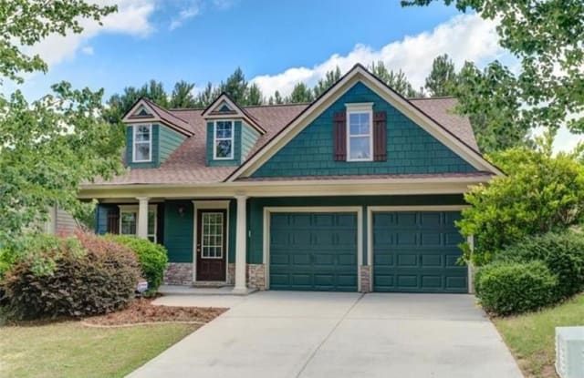 426 Arrowhead Trail - 426 Arrowhead Trail, Cherokee County, GA 30114