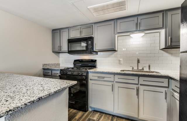 Photo of Residences at the Union