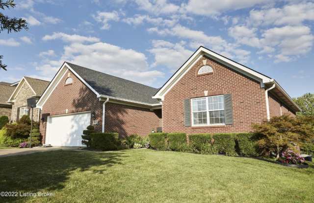 3417 Stony Farm Drive - 3417 Stony Farm Drive, Jeffersontown, KY 40299