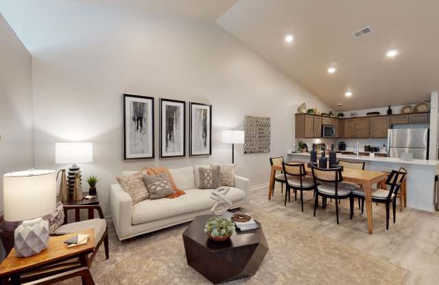 Photo of Insignia Apartments