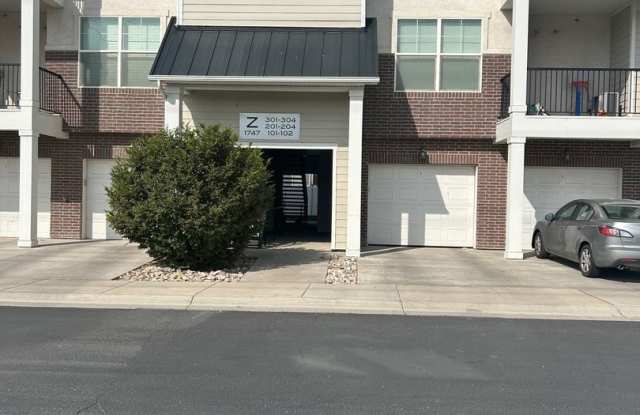 Beautiful 3-Bedroom, 2-Bathroom Condo for Rent in Lehi