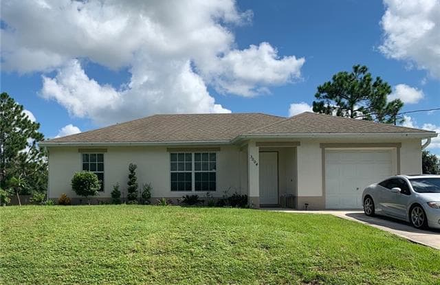 3004 46th ST SW - 3004 46th Street Southwest, Lehigh Acres, FL 33976