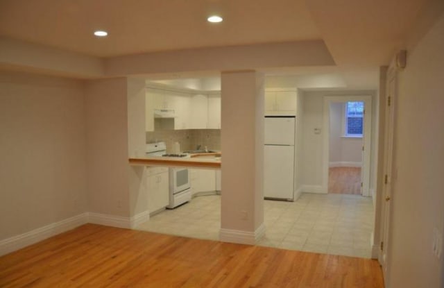 74 Monmouth St. - 74 Monmouth Street, Brookline, MA 02446