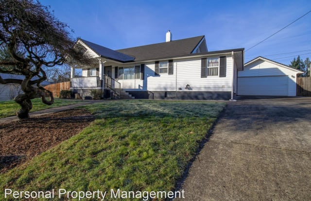 3310 M Street - 3310 M Street, Vancouver, WA 98663