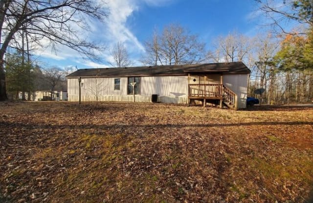 133 Corman Circle - 133 Corman Circle, Pickens County, SC 29661