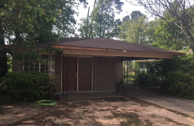 1710 Stewart Ln - 1710 Stewart Drive, Shreveport, LA 71107