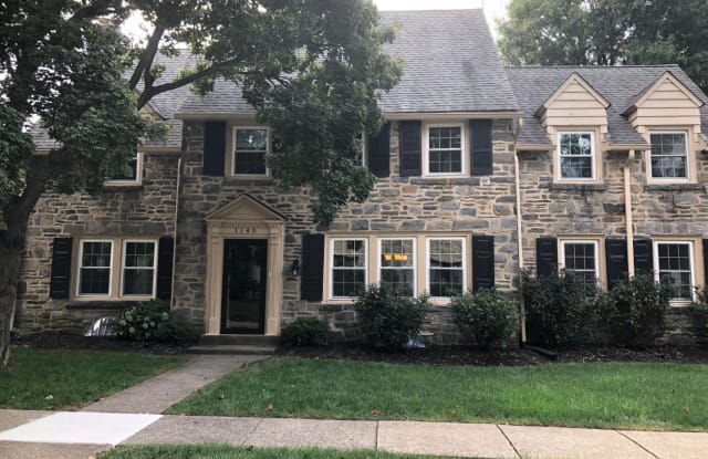 1140 MORGAN AVENUE - 1140 Morgan Avenue, Drexel Hill, PA 19026