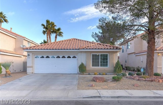 2136 SUN SWEPT Way - 2136 Sun Swept Way, Henderson, NV 89074