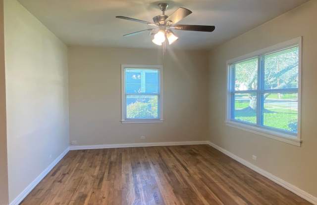 REFRESHED 2 BEDROOM, 1 BATH BELTON ISD
